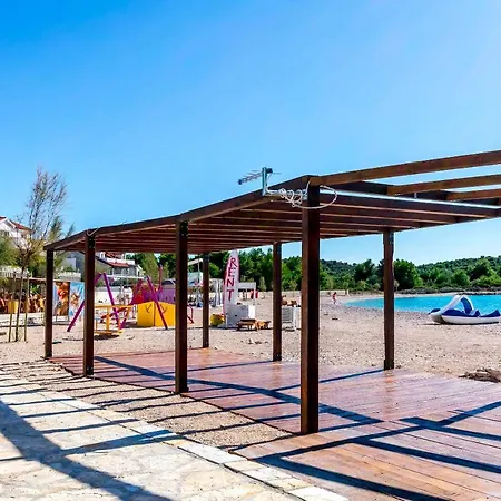 Apartamento Skaro