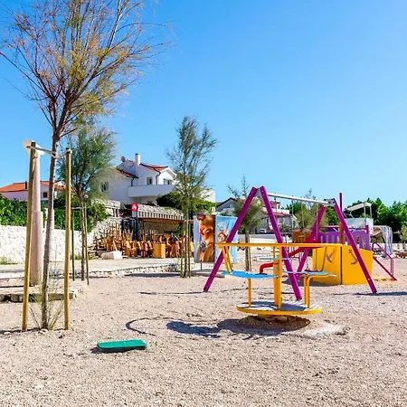 Skaro Apartamento Rogoznica (Sibenik-Knin)