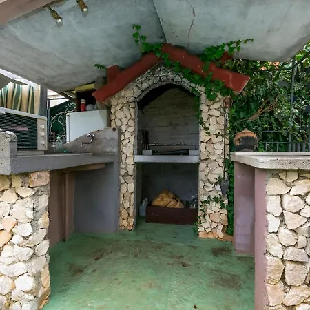 Apartamento Skaro Rogoznica (Sibenik-Knin)
