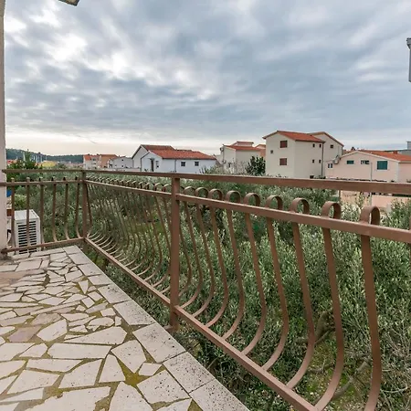 Apartamento Skaro Rogoznica (Sibenik-Knin)